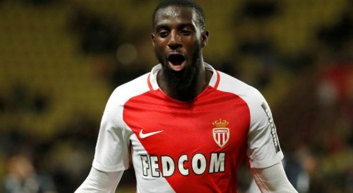 MONACO - CORONAVIRUS - Le joli don de Bakayoko