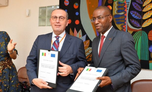 MIGRATIONS IRREGULIERES - Combien de milliards l’Union européenne a injecté au Sénégal ?