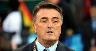 FOOT - L'ex-entraîneur du Real et du Barça Radomir Antic est décédé