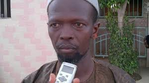 COVID 19 - Les craintes de Cheikh Bara Doli Mbacké