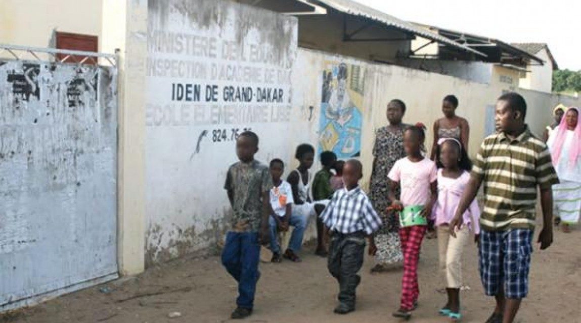 EDUCATION – Réouverture progressive des classes à partir du…