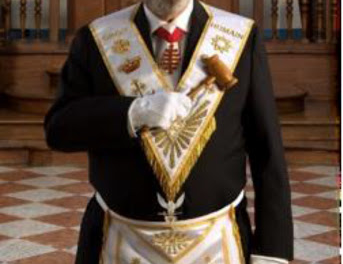 FRANCMAÇONNERIE AU SENEGAL – Révélations du Grand Maître Daniel Bolens