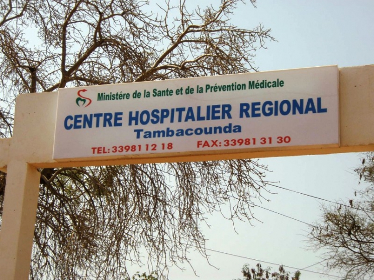 Tambacounda : Le cas issu de la transmission communautaire est un agent de santé