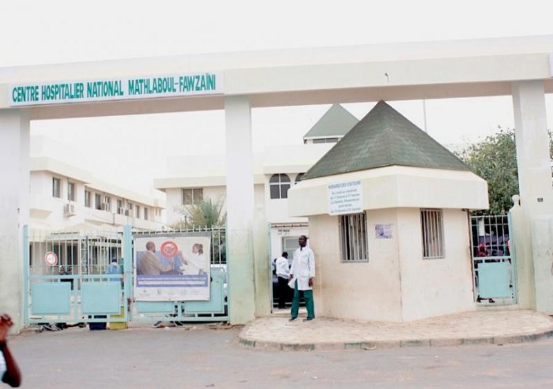 HYPERTENSION ARTÉRIELLE - Touba inquiète