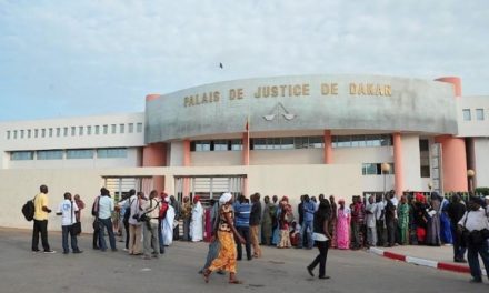 JUSTICE  - Encore 48 heures de grève du Sytjust