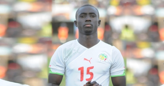LUTTE CONTRE LE CORONAVIRUS - Papis Demba Cissé casque 45 millions