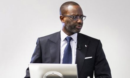 RIPOSTE COVID-19 – L’UA désigne des émissaires sous la houlette de Tidjane Thiam