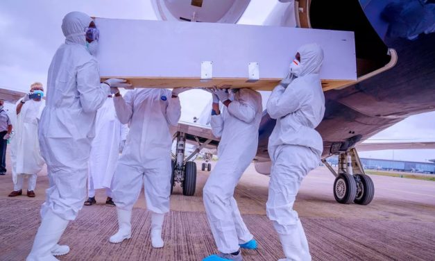 CORONAVIRUS - Le point sur la pandémie dans le monde