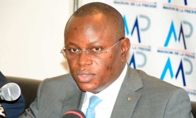 MATAR BA SUR L'ARRET DU CHAMPIONNAT - "Le Sénégal ne doit pas tout le temps prendre l’exemple de la France"