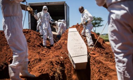 COVID-19 - Le Sénégal enregistre son 19ème décès
