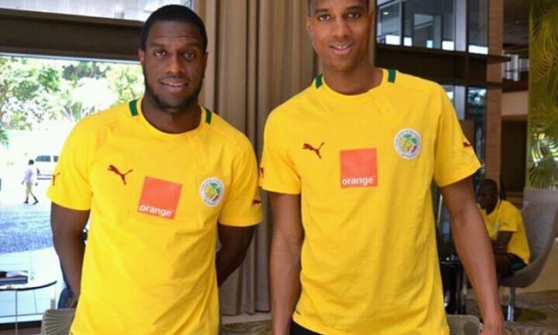 COVID-19 - Ricardo Faty est guéri