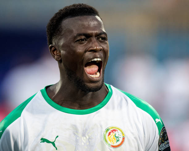 MBAYE NIANG - "L'Algérie méritait la finale, elle a fait un meilleur tournoi"