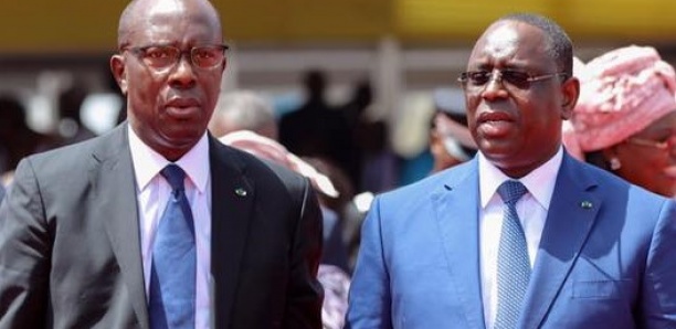 MACKY ET MOI – Ndéné sans langue de bois