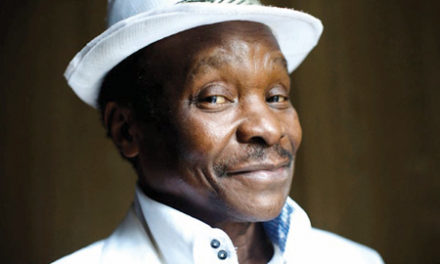 DISPARITION DE MORY KANTE - Youssou Ndour se dit "affligé"