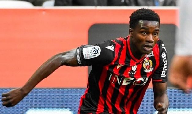 OFFICIEL - Moussa Wagué libéré par Nice