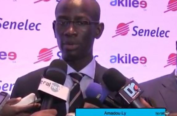 AKILEE-SENELEC – Amadou Ly  parle : « Il n'y a ni conflit d’intérêt, ni délit d’initié... »