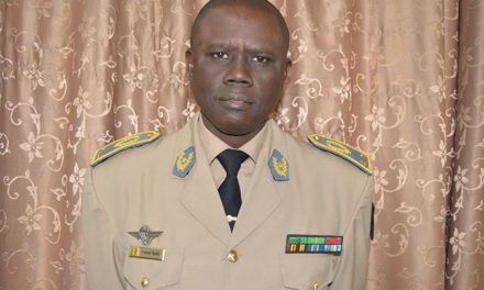 TOUBA – La Force Covid-19 traque la pandémie
