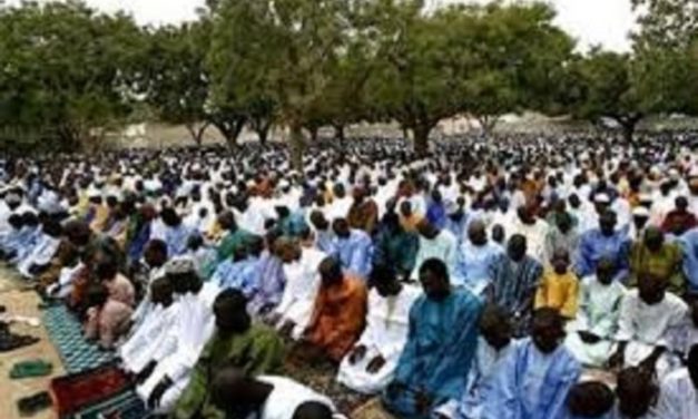 CELEBRATION DE LA FETE DE KORITE A LOUGA - L’imam Pape Mayoro Sall sensibilise sur le coronavirus