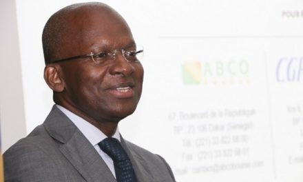 BANQUES - Polémique sur le report des échéances : Mamadou Bocar Sy met les points sur les « i »