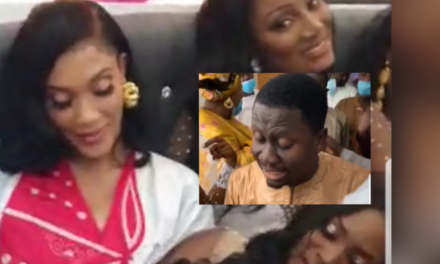 MARIAGE CÉLÉBRÉ EN GRANDE POMPE - Bara Gueye et Cie libres et jugés lundi