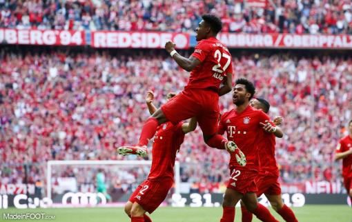 ALLEMAGNE/ TURQUIE - Les championnats vont reprendre !