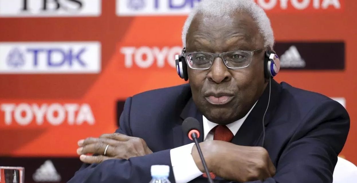 AFFAIRE LAMINE DIACK - Un vrai cas d'acharnement (par Guimba Konaté)