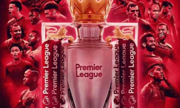 PREMIER LEAGUE - Mané et Liverpool sacrés champions