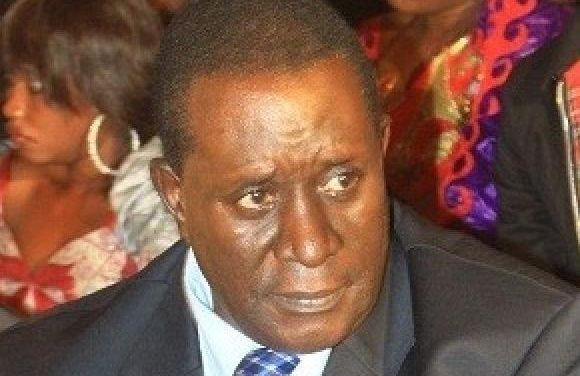 NÉCROLOGIE - Moïse Ambroise Gomis n'est plus