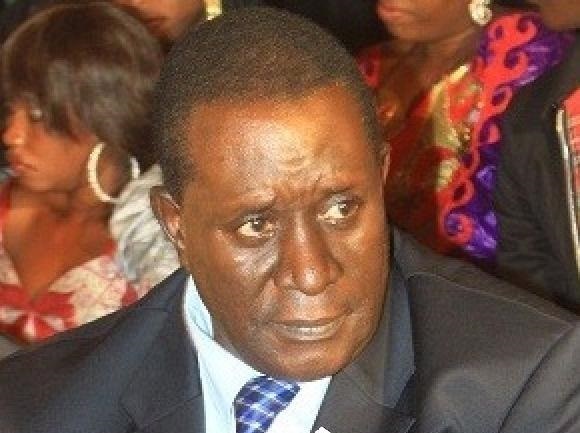 NÉCROLOGIE - Moïse Ambroise Gomis n'est plus