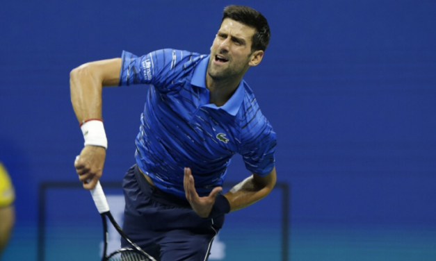 CORONAVIRUS - Novak Djokovic "profondément désolé" suite à son test positif