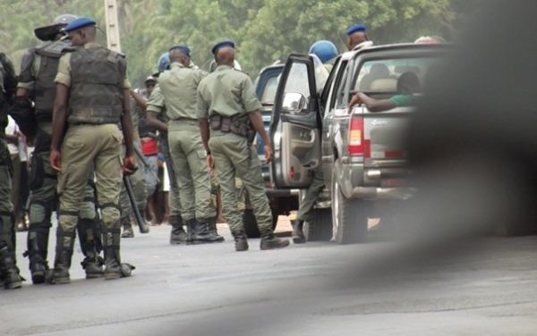 Affaire Boffa Bayotte : Les précisions du Procureur général de Ziguinchor