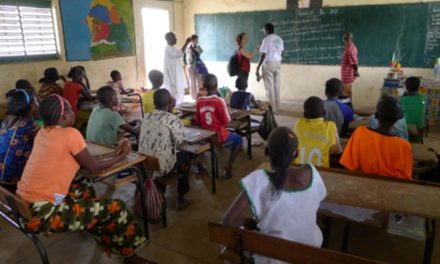 MODULE SUR L'EDUCATION A LA SANTE SEXUELLE – Le veto des parents d’élèves