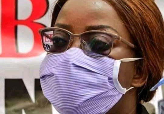 COVID-19  - La députée Yéya Diallo testée positive