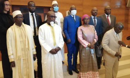 PRESTATION DE SERMENT - Les recommandations de la Cour d’appel aux nouveaux membres de l’Ofnac