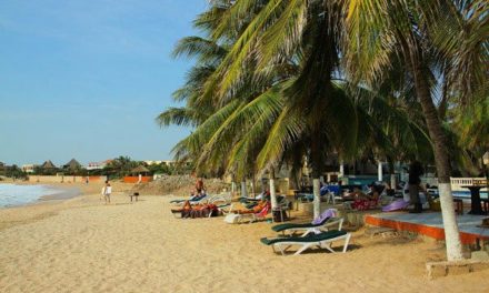 Relance du tourisme : L’Etat lance un nouveau protocole