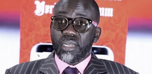 YERIM DECHIRE LA PLAINTE DE TAHIBOU NDIAYE – « Mon histoire personnelle m’interdit de commenter cette affaire Ousmane Sonko-Adji Sarr »
