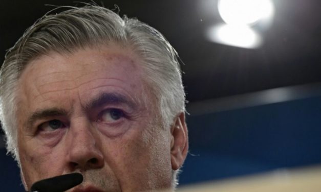 PRÉSUMÉE FRAUDE FISCALE – Ancelotti poursuivi en Espagne