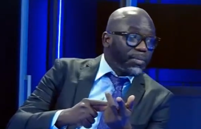 GARDE-A-VUE DE CHEIKH YERIM – Le Cdeps exige sa libération, Rsf se dit préoccupée