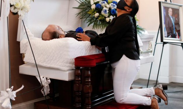 CORONAVIRUS - Le nombre mondial de cas supérieur à 10 millions