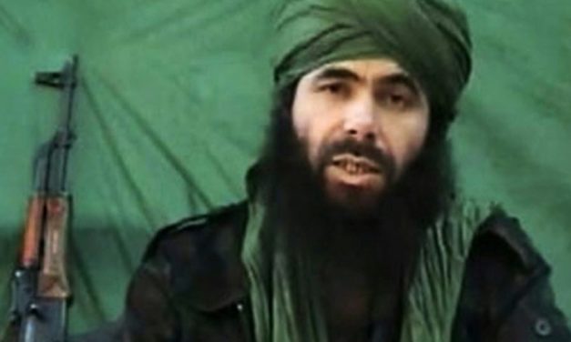 MALI - Le chef d'Al Qaïda au Maghreb islamique tué par les forces françaises