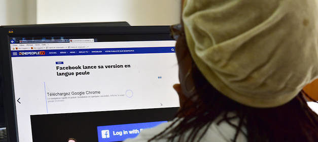 Départ du directeur de la communication de Meta Platforms (ex-Facebook)