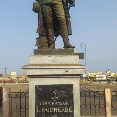 SAINT-LOUIS  - La police interpelle quatre jeunes activistes