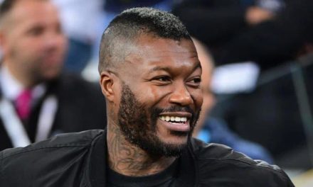 DJIBRIL CISSE - "Sadio Mané est le meilleur joueur de la Premier League"