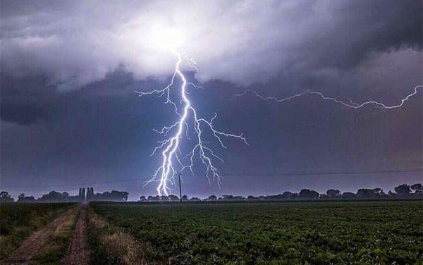 KAOLACK - Un jeune homme tué par la foudre au village de Ndiago