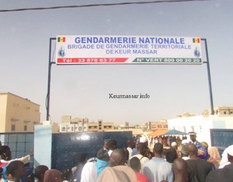 ELECTORAT KEUR MASSAR - Le Directeur des élections dément l'ONG 3D