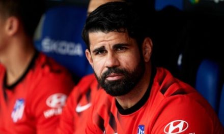 ATLÉTICO - FRAUDE FISCALE - Diégo Costa condamné