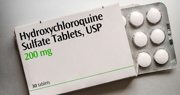 ETUDE SUR L’HYDROXYCHLOROQUINE - Quand The Lancet rétropédale