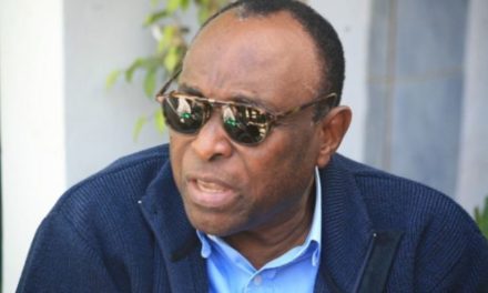 NOMINATION  - Jean-Paul Dias devient envoyé spécial de Macky Sall