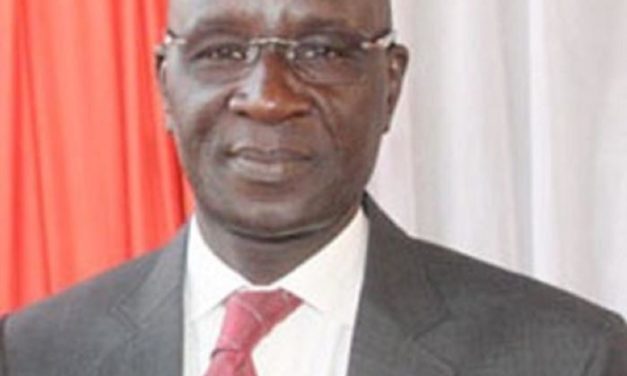 SERIGNE MBOUP, DG LA SAR : « J’ai beaucoup appris de Pape Malick Sy »