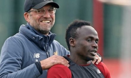 LIVERPOOL - Klopp sous le charme de Sadio Mané